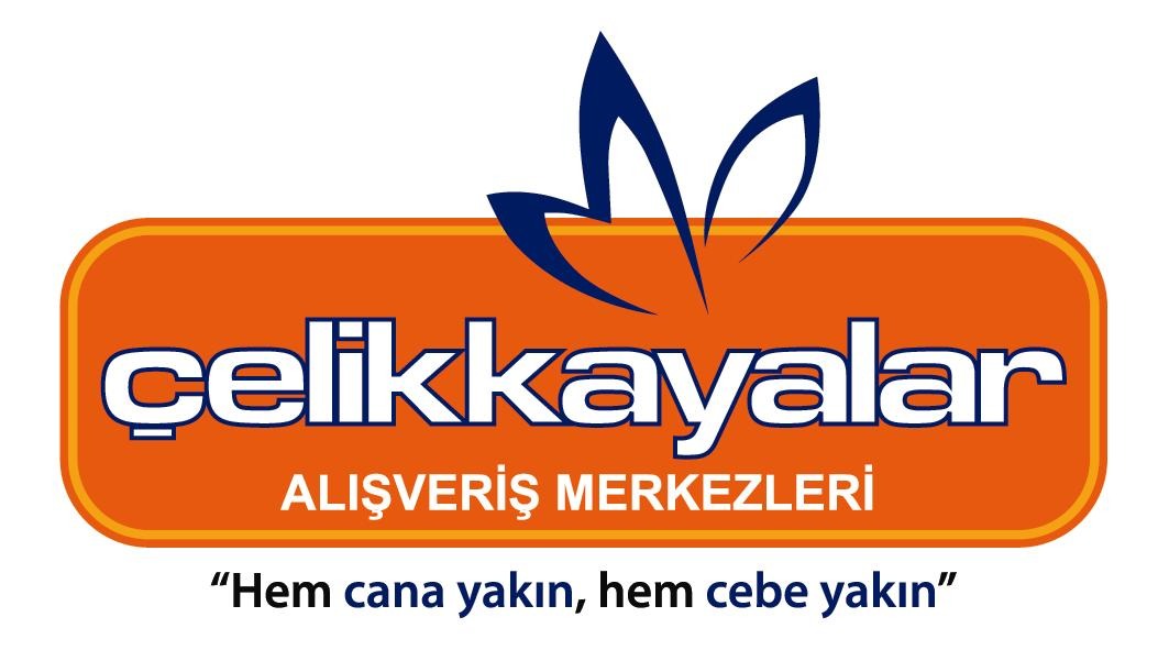 Çelikkayalar