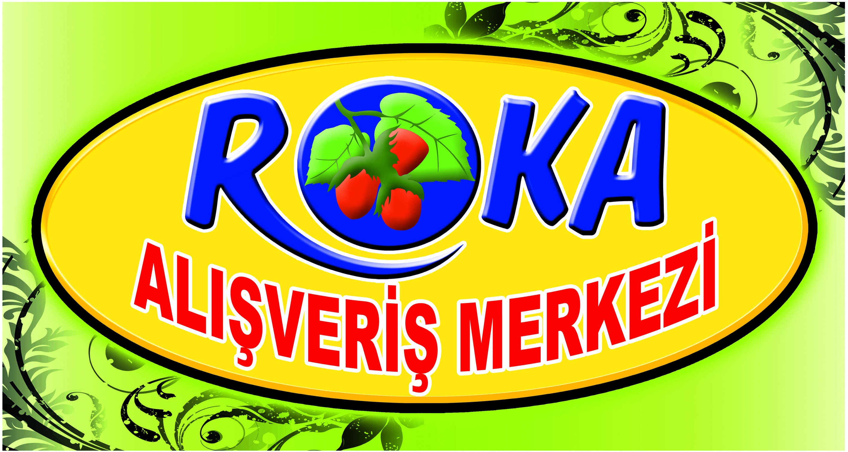 Roka AVM