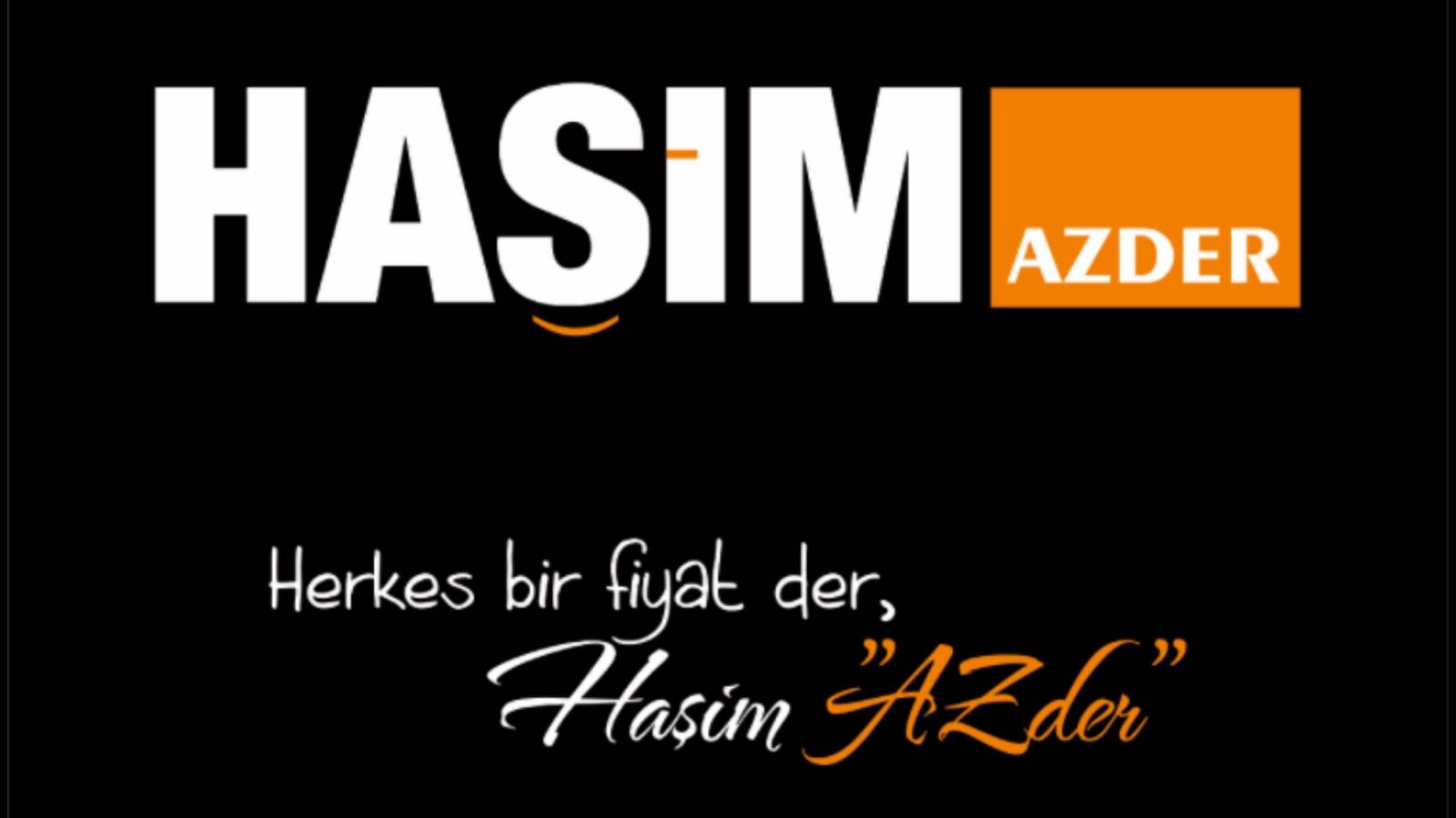 Azderler