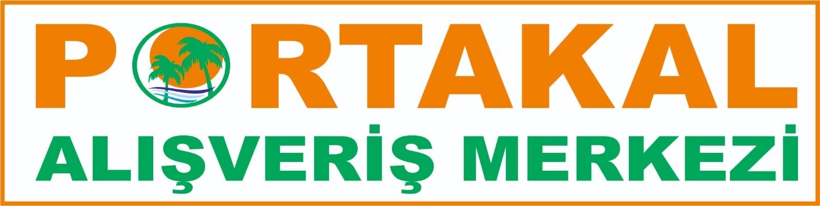Portakal AVM