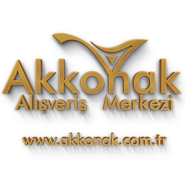 Akkonak AVM