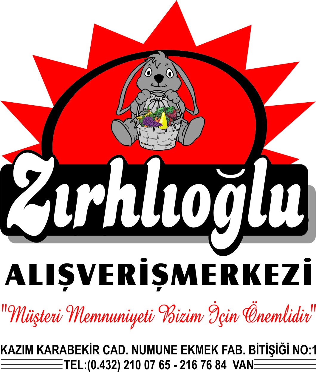Zırhlıoğlu AVM