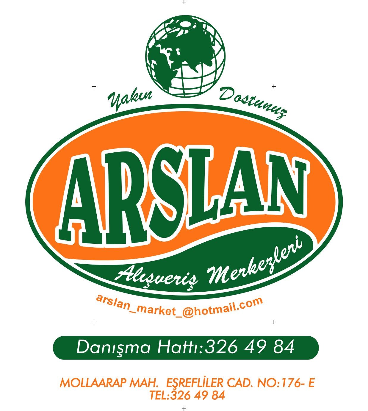 Arslan AVM