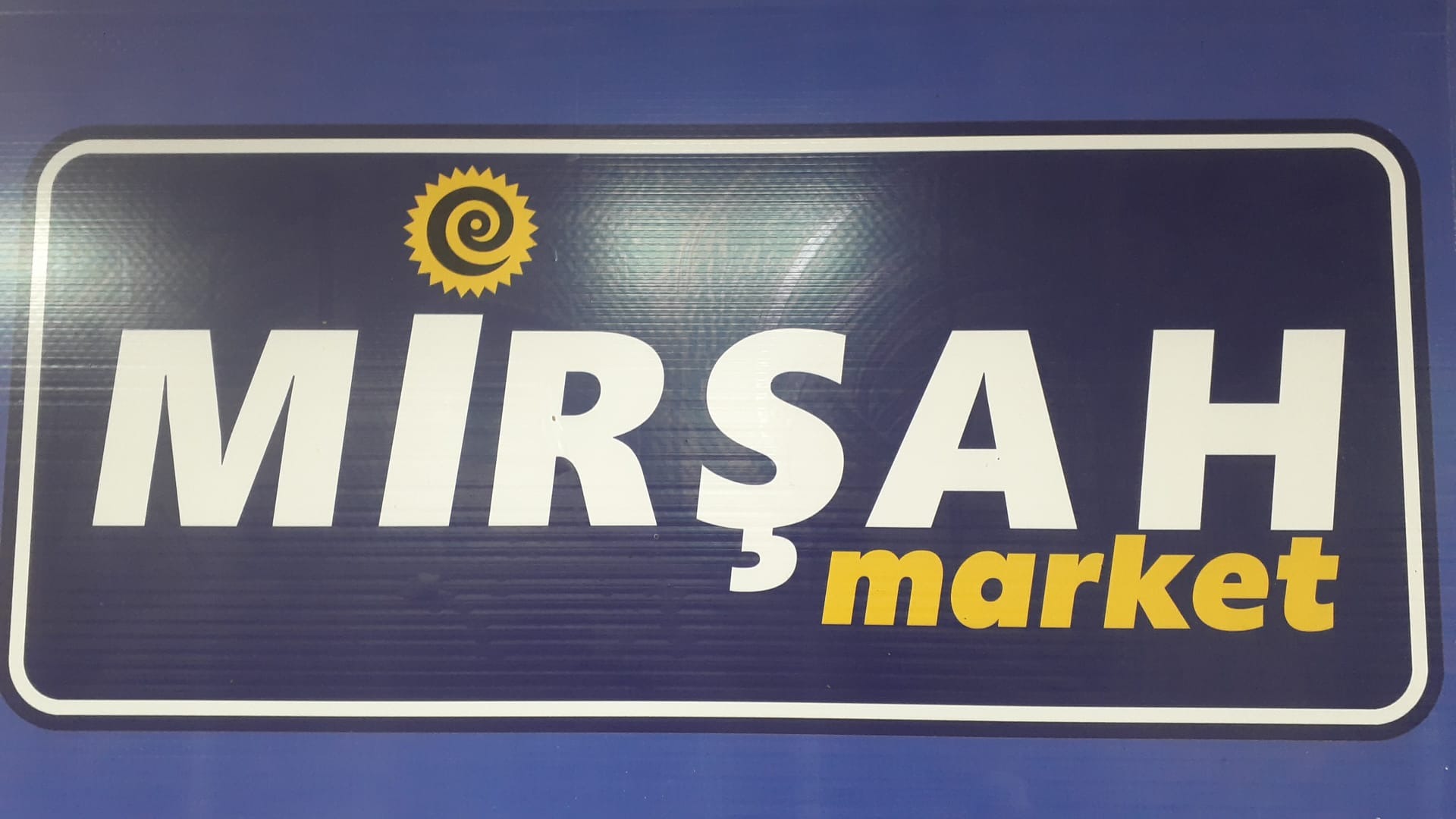 Mirşah Market