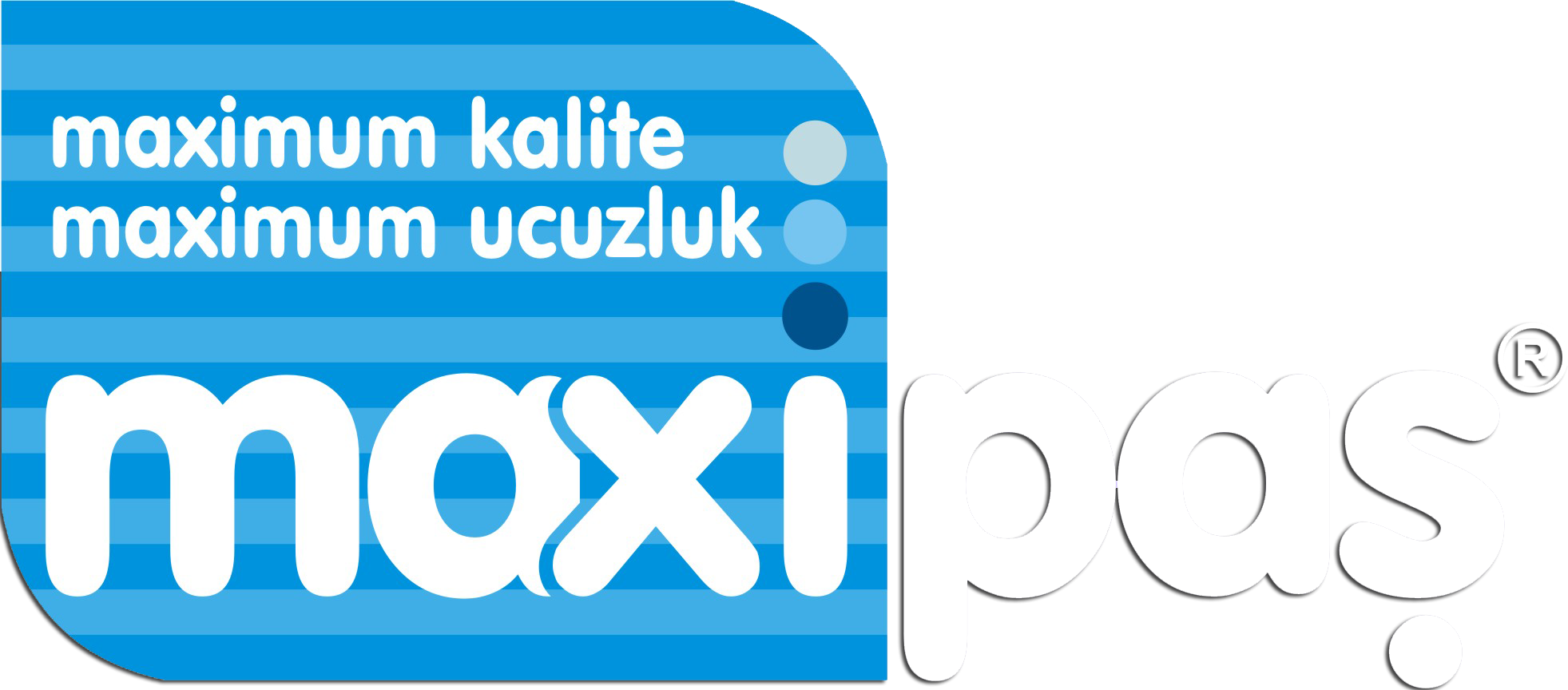 Maxipaş