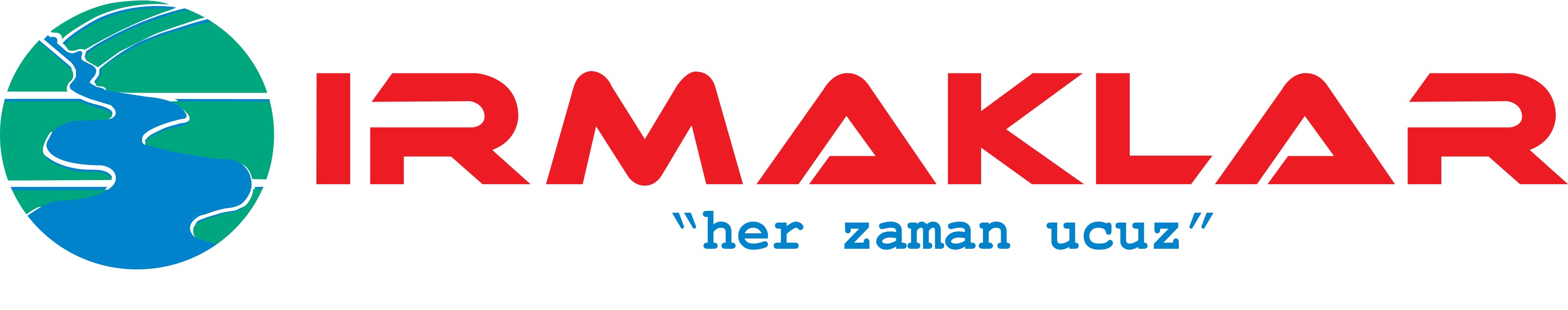 Irmaklar