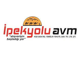 İpek Yolu AVM