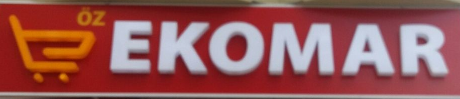 Öz Ekomar