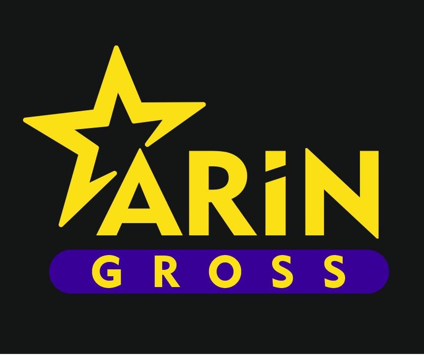 Arin Gross